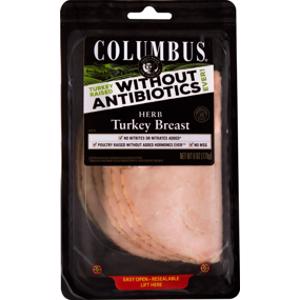 Columbus Herb Turkey Breast