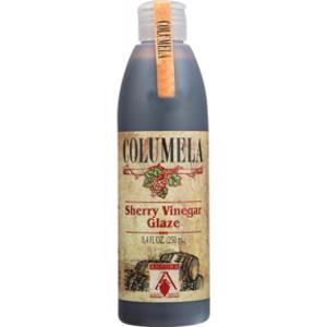 Columela Sherry Vinegar Glaze