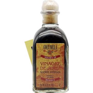 Columela Sherry Vinegar