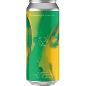 Commonwealth Wapatoolie IPA