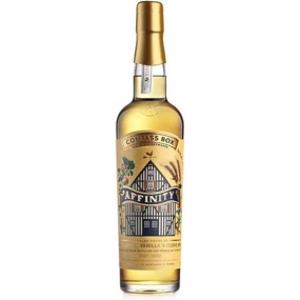 Compass Box Affinity Whiskey