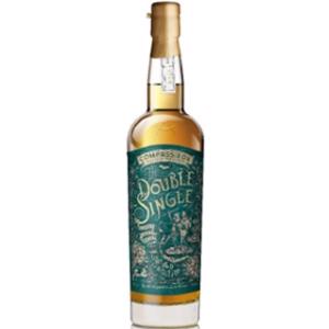 Compass Box Double Single Whiskey