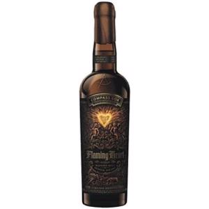 Compass Box Flaming Heart 6th Edition Whiskey