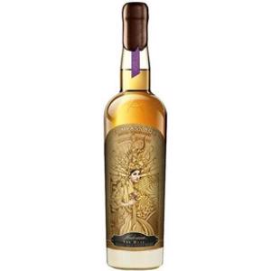 Compass Box Hedonism The Muse Whiskey