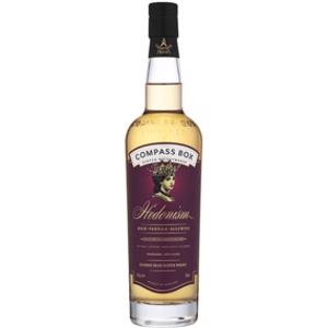 Compass Box Hedonism Whiskey