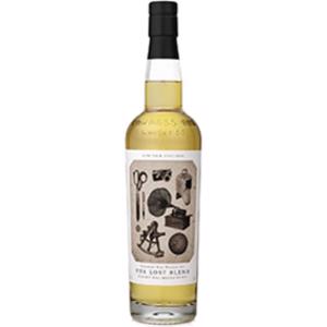 Compass Box Lost Blend Whiskey