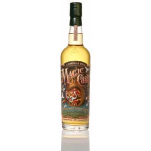 Compass Box Magic Cask Whiskey