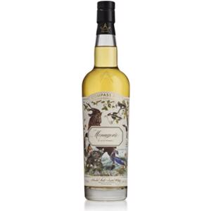 Compass Box Menagerie Whiskey