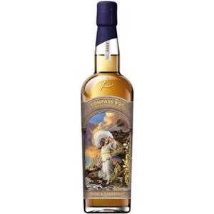 Compass Box Myths Legends II Whiskey