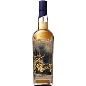 Compass Box Myths Legends III Whiskey