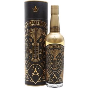 Compass Box No Name 2 Whiskey