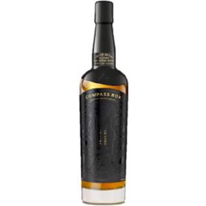 Compass Box No Name Whiskey