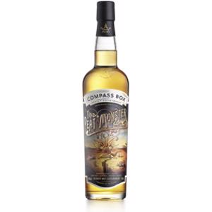 Compass Box Peat Monster Whiskey