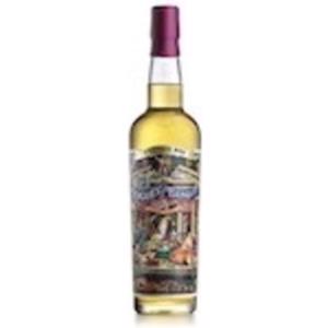 Compass Box Rogues Banquet Whiskey