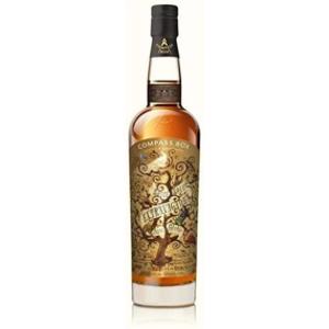 Compass Box Spice Tree Extravaganza Whiskey