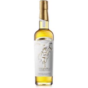 Compass Box Stranger Stranger Whiskey