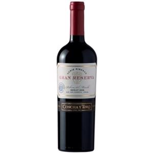 Concha y Toro Cabernet Merlot