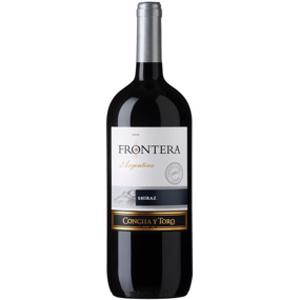 Concha y Toro Frontera Shiraz