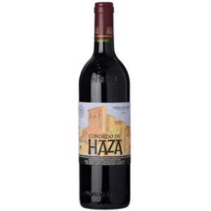 Condado de Haza Familia Fernandez Rivera Ribera Del Duero