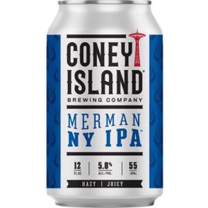 Coney Island Merman NY IPA