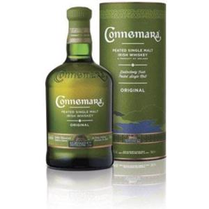 Connemara Peated Single Malt Irish Whiskey