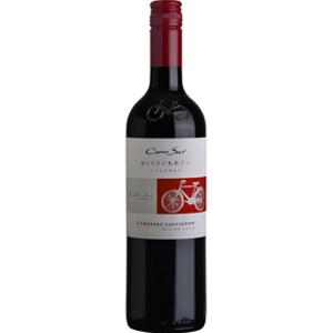 Cono Sur Bicicleta Cabernet Sauvignon