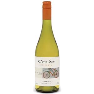 Cono Sur Bicicleta Viognier