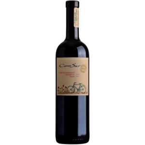 Cono Sur Organic Cabernet Sauvignon Carmenere Syrah