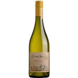 Cono Sur Organic Chardonnay Chile