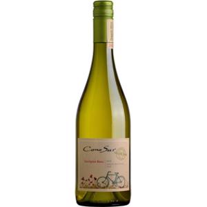 Cono Sur Organic Sauvignon Blanc