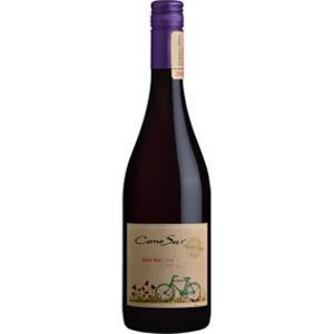 Cono Sur Organico Pinot Noir