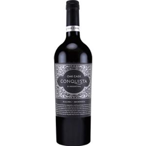 Conquista Malbec Oak Cask