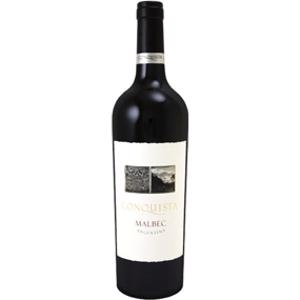 Conquista Malbec