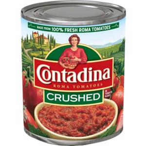 Contadina Crushed Tomatoes