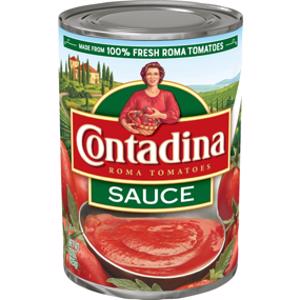 Contadina Tomato Sauce