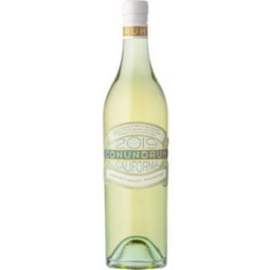 Conundrum White Blend