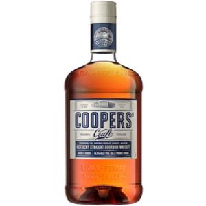 Coopers' Craft Kentucky Straight Bourbon Whiskey