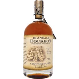 Cooperstown Beanball Bourbon