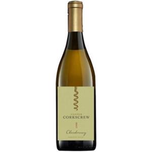 Copper Corkscrew Arroyo Seco Chardonnay