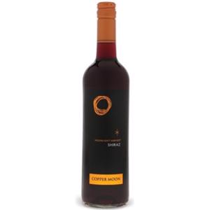 Copper Moon Shiraz