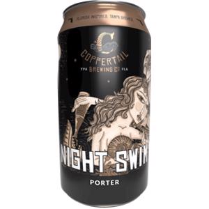 Coppertail Night Swim Porter