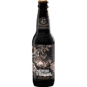 Coppertail Sorcha O'Sullivan IPA