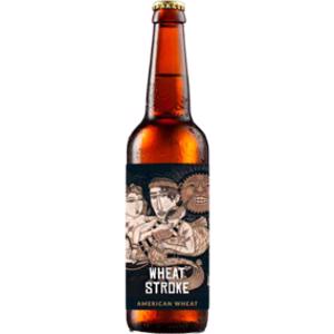 Coppertail Wheat Stroke