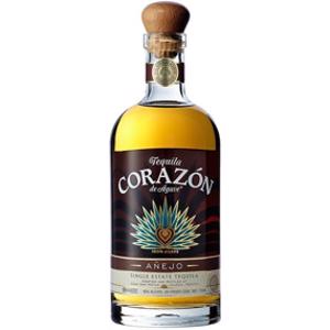 Corazon Añejo Tequila