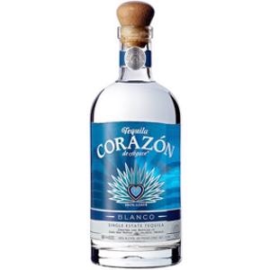 Corazon Blanco Tequila