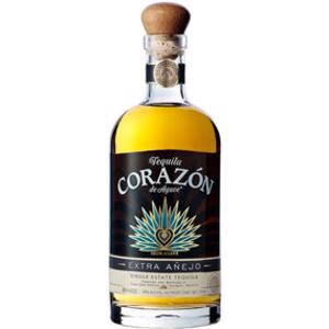 Corazon Extra Añejo Tequila
