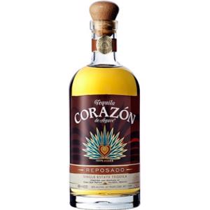 Corazon Reposado Tequila