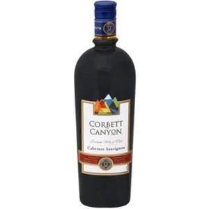 Corbett Canyon Cabernet Sauvignon