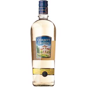 Corbett Canyon Pinot Grigio