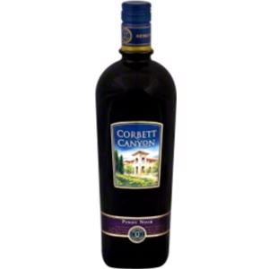 Corbett Canyon Pinot Noir